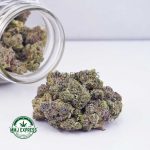 Buy Cannabis Black Gas AAAA (Popcorn Nugs) MMJ Express Online Shop