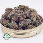 Buy Cannabis Pink Runtz AAAA (Popcorn Nugs) at MMJ Express Online Shop