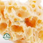Buy Concentrates Crumble Blue Dream at MMJ Express Online Shop