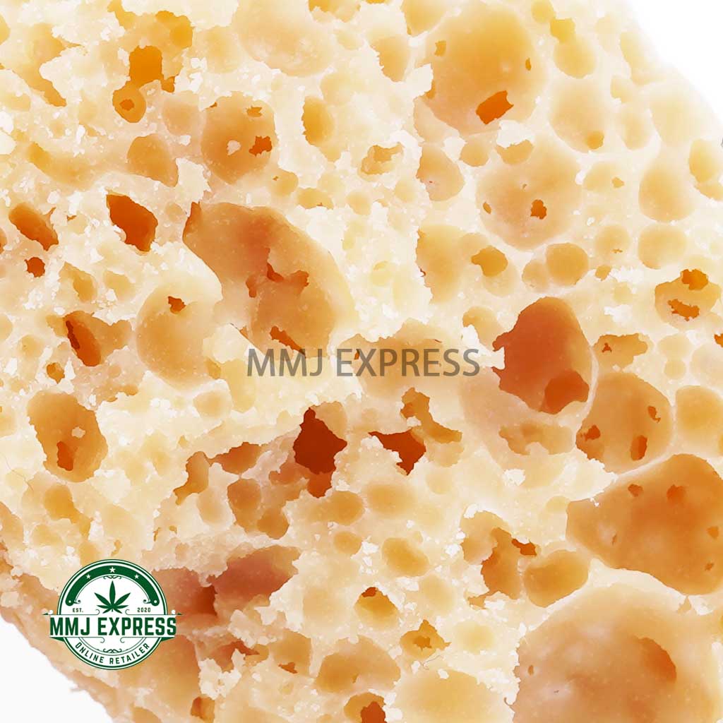 Buy Concentrates Crumble Durban Poison at MMJ Express Online Shop