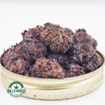 Buy Cannabis Purple Kush AAAA (Popcorn Nugs) at MMJ Express Online Shop