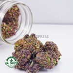 Buy Cannabis Purple Amnesia AA at MMJ Express Online Shop