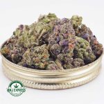 Buy Cannabis Pink Rockstar AAAA (Popcorn Nugs) at MMJ Express Online Shop