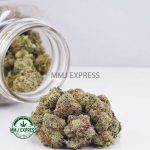 Buy Cannabis Passionfruit Haze AAA at MMJ Express Online Shop