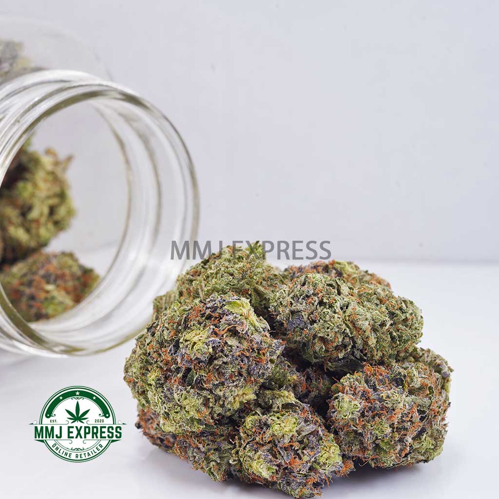 Buy Cannabis Rock Tuna AAAA at MMJ Express Online Shop