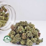 Buy Cannabis Island Maui Haze AAAA (Popcorn Nugs)  at MMJ Express Online Shop