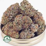 Buy Cannabis Cookie Dough AA at MMJ Express Online Shop