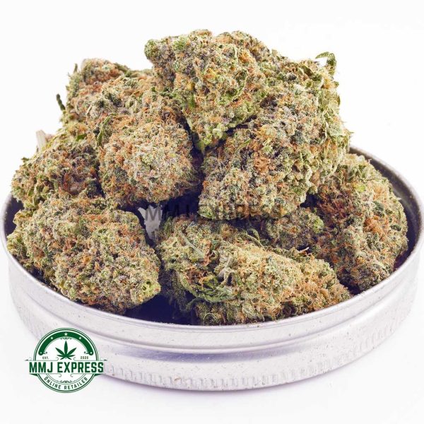 Buy Ninja Fruit AA Online - MMJ Express