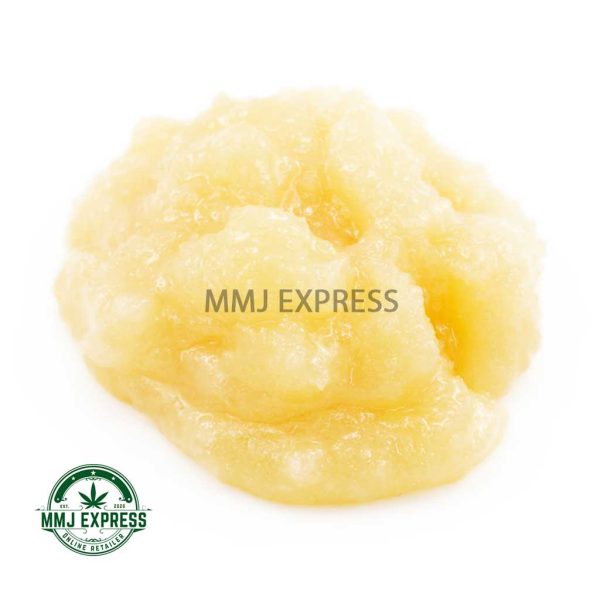 Buy Concentrates Caviar Green Crack at MMJ Express Online Shop