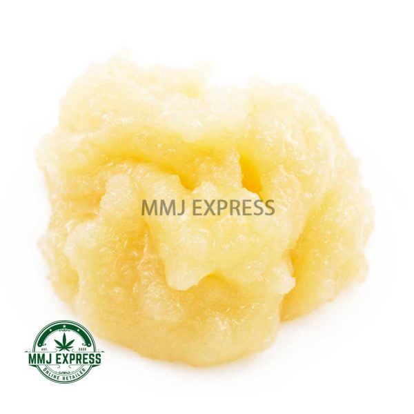 Buy Concentrates Caviar Lemon Cookies at MMJ Express Online Shop
