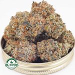 Buy Cannabis Blackberry Kush AAAA at MMJ Express Online Shop