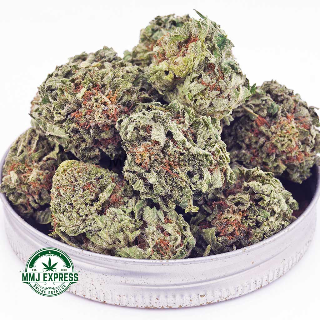 Buy Ninja Fruit AA Online - MMJ Express