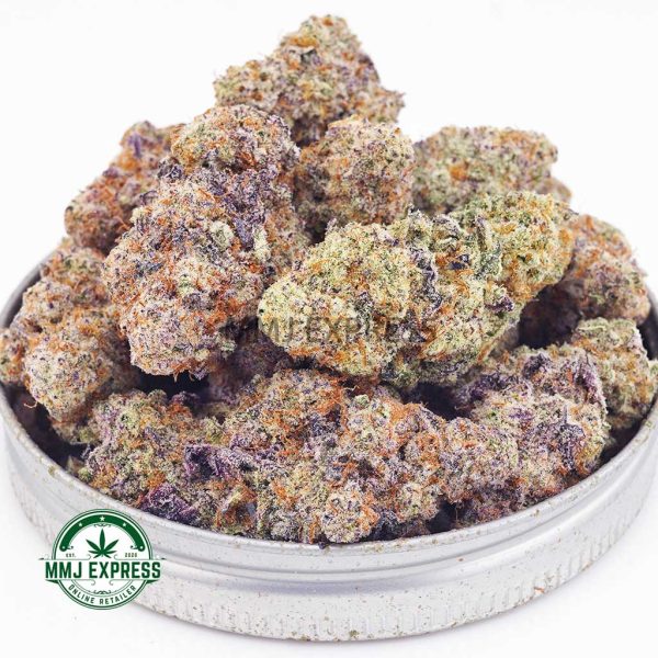 Buy Ninja Fruit AA Online - MMJ Express