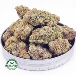 Buy Concentrates Cannabis Tropicana Cookies AAAA at MMJ Express Online Shop