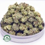 Buy Cannabis Pink Tuna AAAA (Popcorn Nugs) at MMJ Express Online Shop