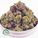 Buy Cannabis Pink Kush AAAA (Popcorn) at MMJ Express Online Shop