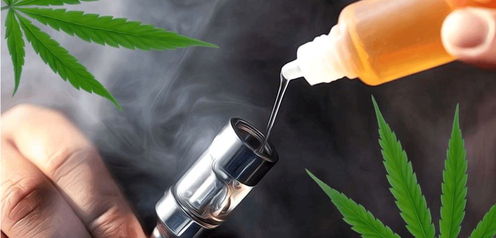 In a nutshell, a CBD vape pen is a cool device that’s made for vaporizing cannabidiol (CBD) oil. It consists of a cartridge filled with CBD oil and a powerful battery.