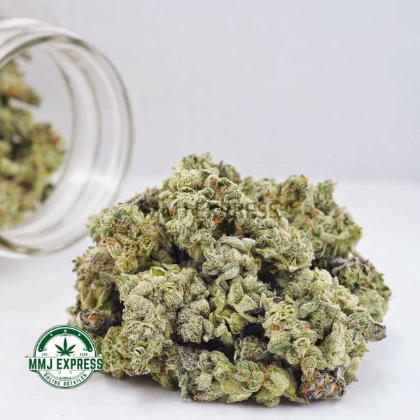 Buy Cannabis Runtz AAAA (Popcorn Nugs) at MMJ Express Online Shop
