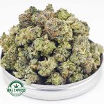Buy Death Bubba AAAA (Popcorn Nugs) Cannabis at MMJ Express Online Shop