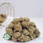 Buy Cannabis Miracle Alien Cookies (MAC) AAAA (Popcorn Nugs) MMJ Express Online Shop