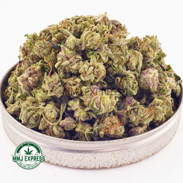 Buy Cannabis Truffle Cake AAAA (Popcorn Nugs) at MMJ Express Online Shop