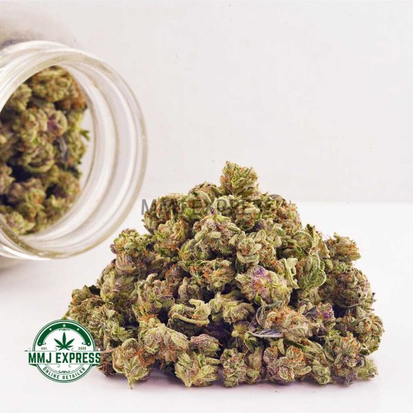 Buy Cannabis Truffle Cake AAAA (Popcorn Nugs) at MMJ Express Online Shop