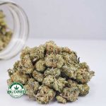 Buy Cannabis Acapulco Gold AAAA (Popcorn Nugs) at MMJ Express Online Shop