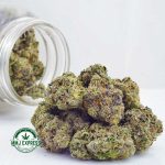 Buy Cannabis Pink Bubba AAAA at MMJ Express Online Shop