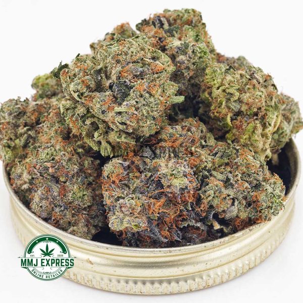 Buy Cannabis Alaskan Thunder Fuck AAAA at MMJ Express Online Shop