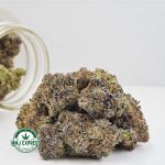 Buy Cannabis Purple Space Cookies Craft, AAAA+ at MMJ Express Online Shop