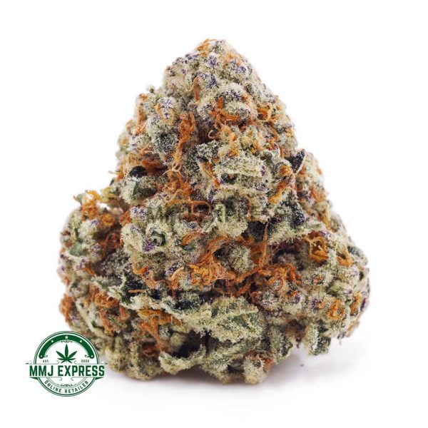 Buy Cannabis Dolato AA at MMJ Express Online Shop