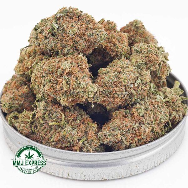 Buy Cannabis Astroboy AA at MMJ Express Online Shop