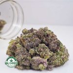 Buy Cannabis Goudaberry AAAA (Popcorn Nugs) MMJ Express Online Shop