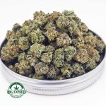 Buy Cannabis Master Kush Ultra (MKU) AAAA (Popcorn Nugs) MMJ Express Online Shop