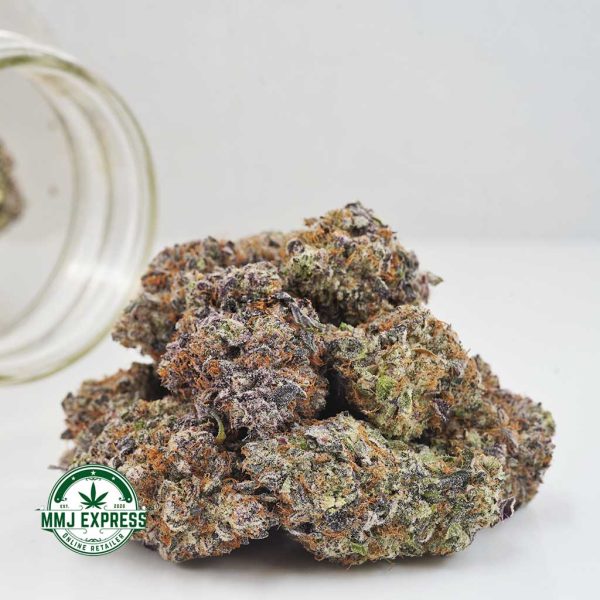 Buy Cannabis Fucking Incredible AAAA+, Craft at MMJ Express Online Shop