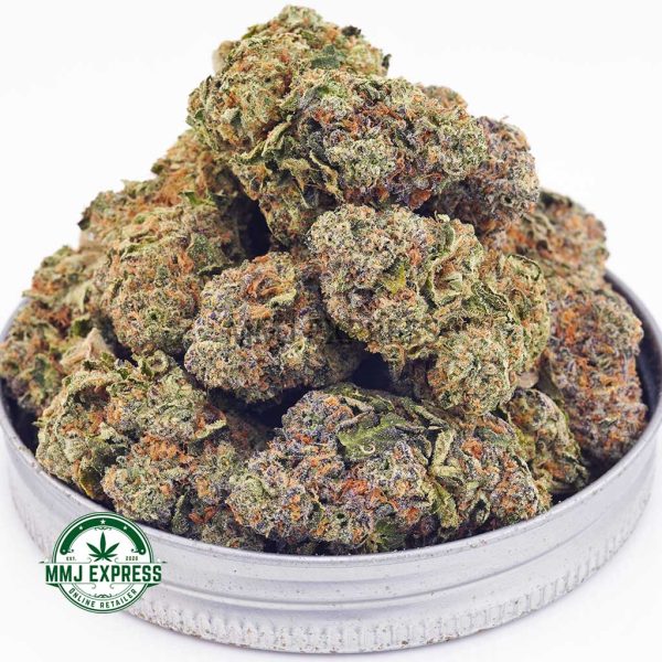 Buy Cannabis Ice Cream Cake AAAA at MMJ Express Online Shop