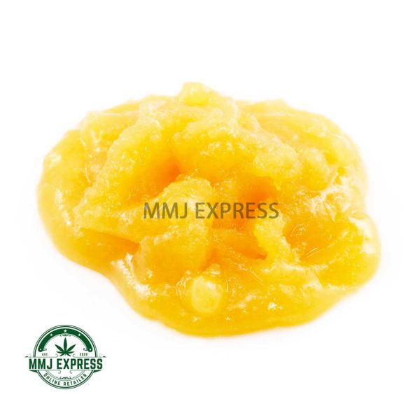 Buy Concentrates Caviar Rock Tuna at MMJ Express Online Shop