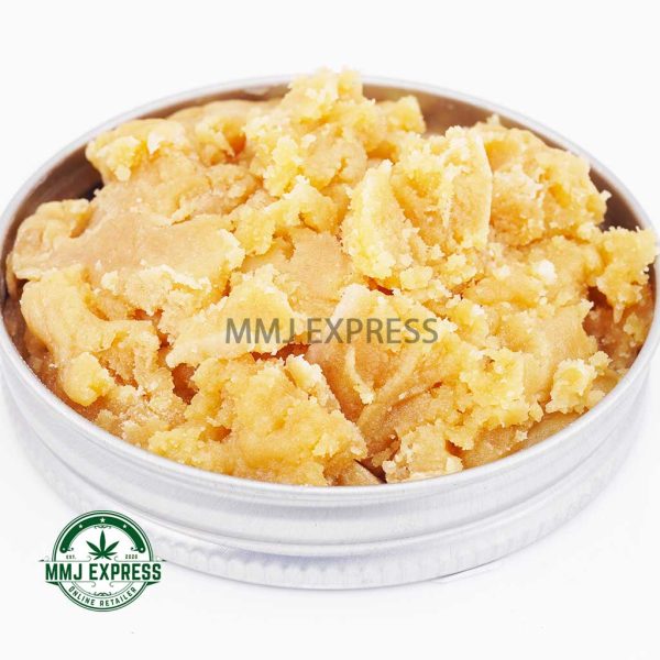 Buy Concentrates Caviar Frosted Fruit Cake at MMJ Express Online Shop