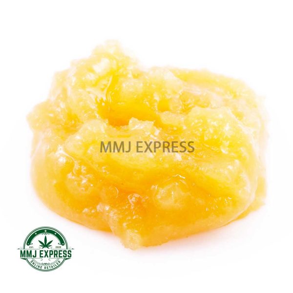 Buy Concentrates Live Resin Blue Dream at MMJ Express Online Shop