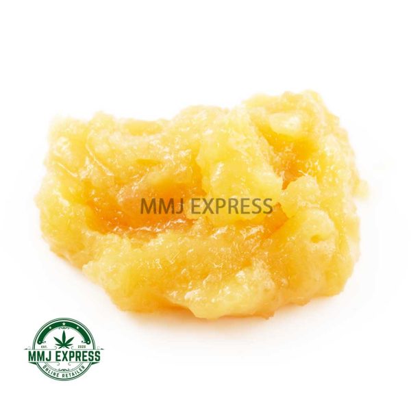 Buy Concentrates Live Resin Death Star at MMJ Express Online Shop