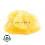 Buy Concentrates Live Resin Lemon Meringue at MMJ Express Online Shop