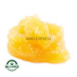 Buy Concentrates Live Resin Blue Dream at MMJ Express Online Shop