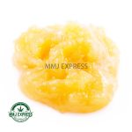 Buy Concentrates Live Resin Bubba Kush at MMJ Express Online Shop