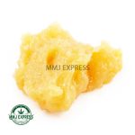 Buy Concentrates Live Resin Death Star at MMJ Express Online Shop