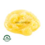 Buy Concentrates Live Resin Lemon Meringue at MMJ Express Online Shop