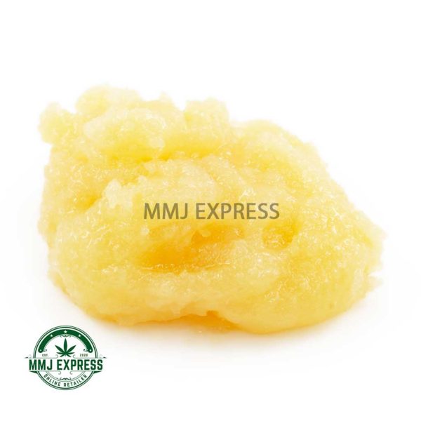 Buy Live Resin Concentrates Pink Gas at MMJ Express Online Shop