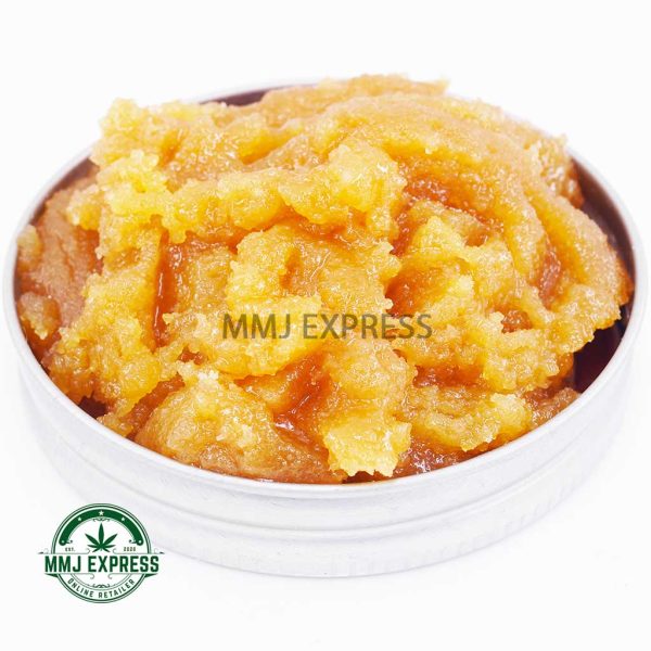 Buy Concentrates Live Resin Comatose OG at MMJ Express Online Shop