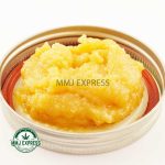 Buy Concentrates Live Resin Death Star at MMJ Express Online Shop