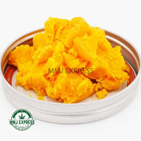 Buy Live Resin Concentrates Godbud at MMJ Express Online Shop