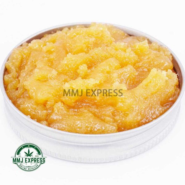 Buy Concentrates Live Resin Hindu Skunk at MMJ Express Online Shop